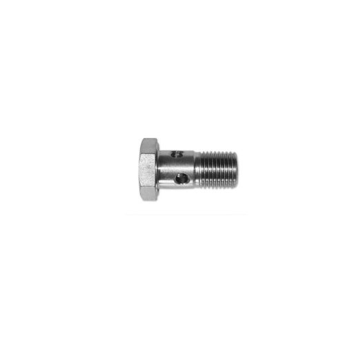 Vite forata BSP 1/4" - 3/8" - 1/2"